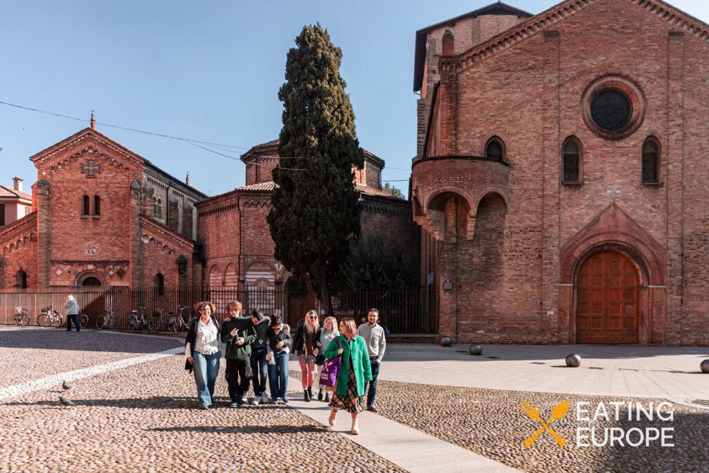 Eating Bologna Food & Wine Tour13