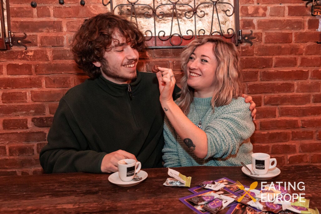 Eating Bologna Food & Wine Tour6