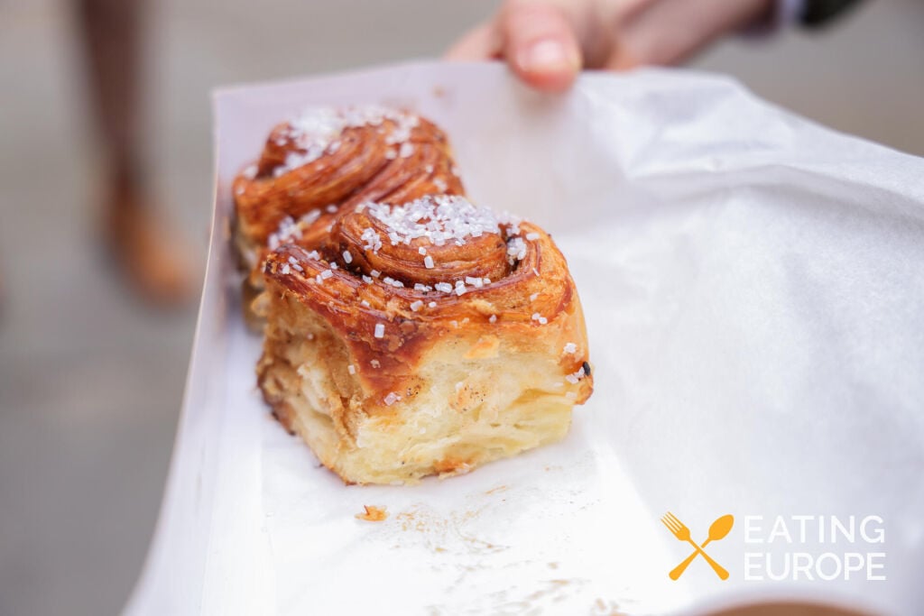 Eating London The Heart of _The City_ Food Tour5