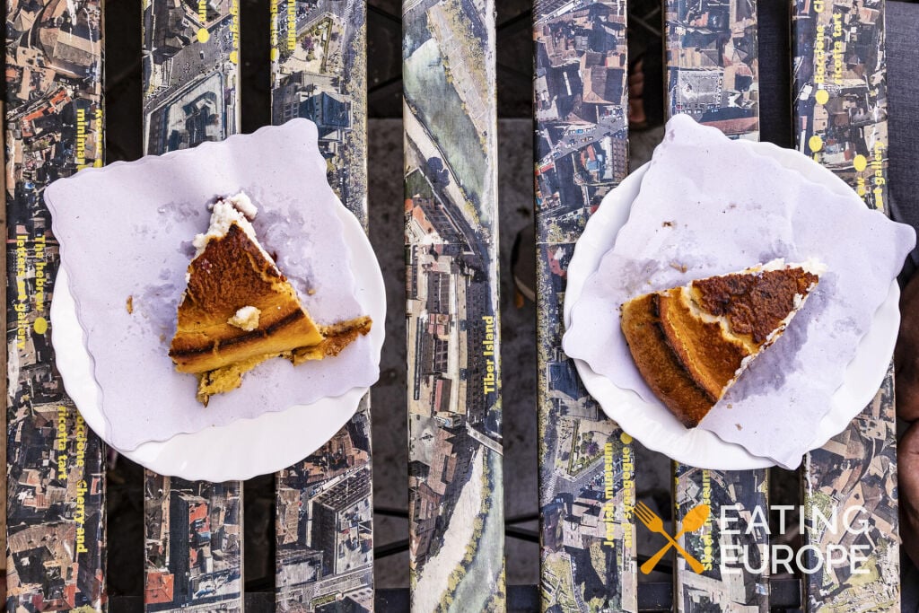 Eternal Rome Jewish Ghetto, Campo de_ Fiori and Trastevere