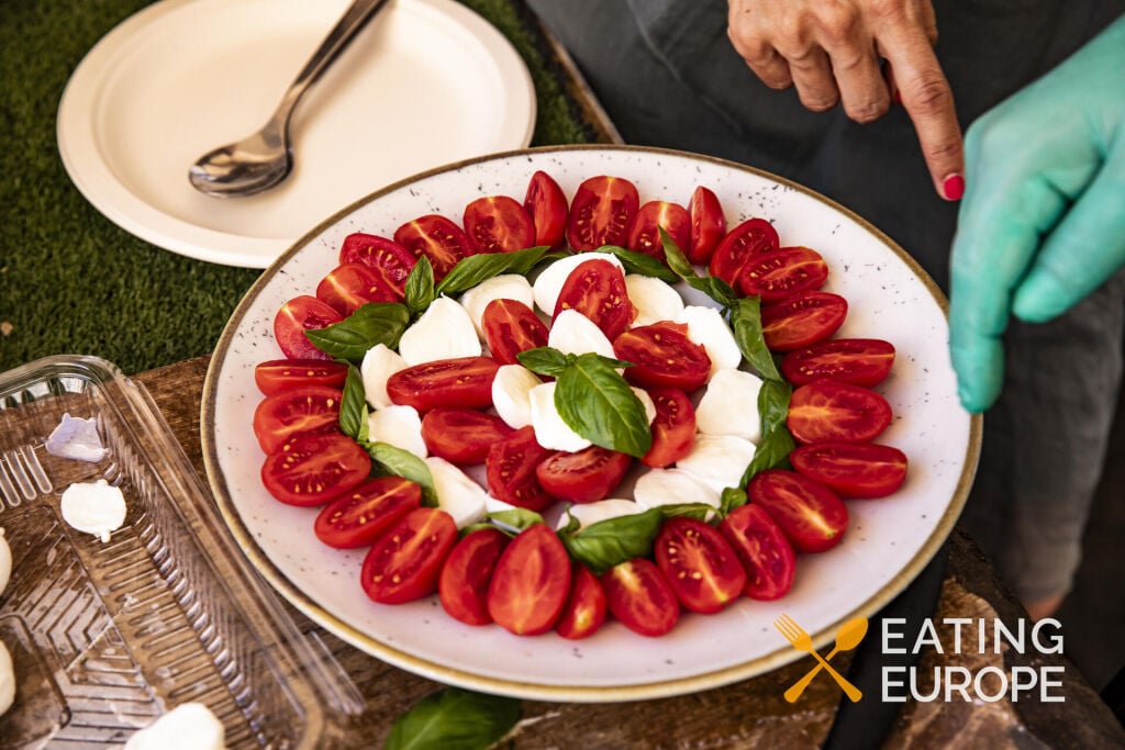 Eternal Rome Jewish Ghetto, Campo de_ Fiori and Trastevere2