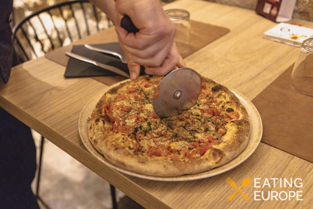 Evening Food & Wine Tour3