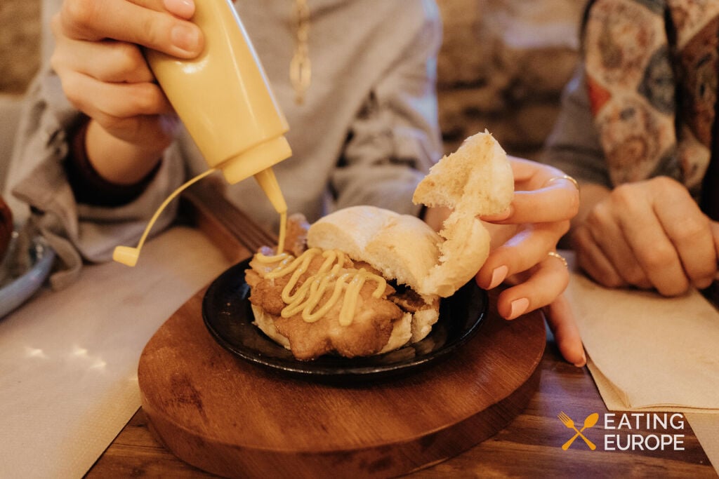 Heart of Lisbon Food Tour Baixa, Chiado & Bairro Alto5