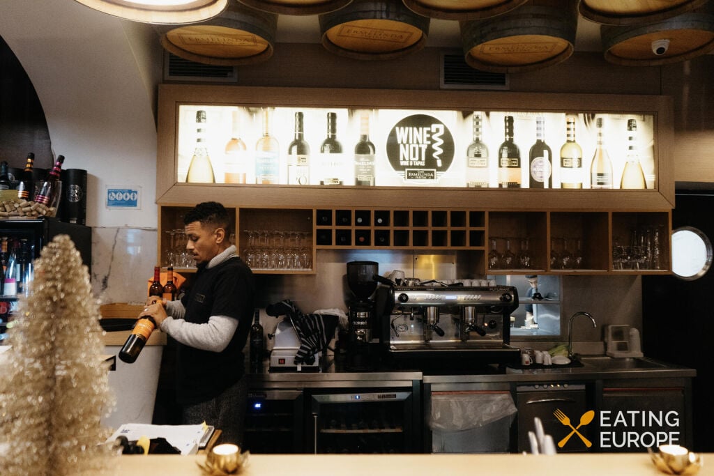 Heart of Lisbon Food Tour Baixa, Chiado & Bairro Alto6