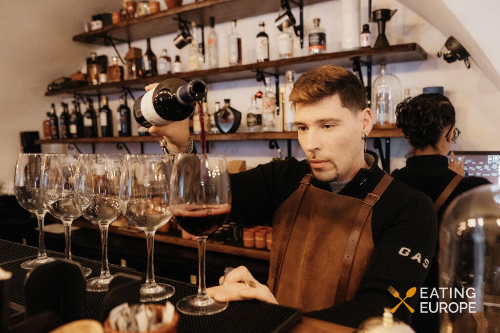 Heart of Lisbon Food Tour Baixa, Chiado & Bairro Alto7