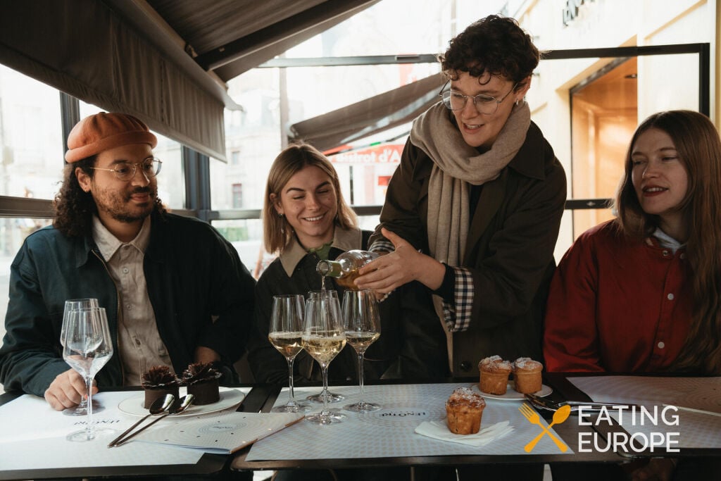 Le Marais Food & Wine Tour2