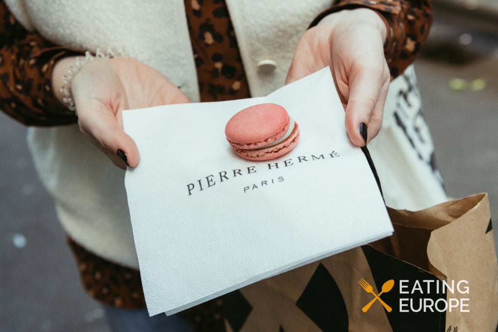 Le Marais Food & Wine Tour6