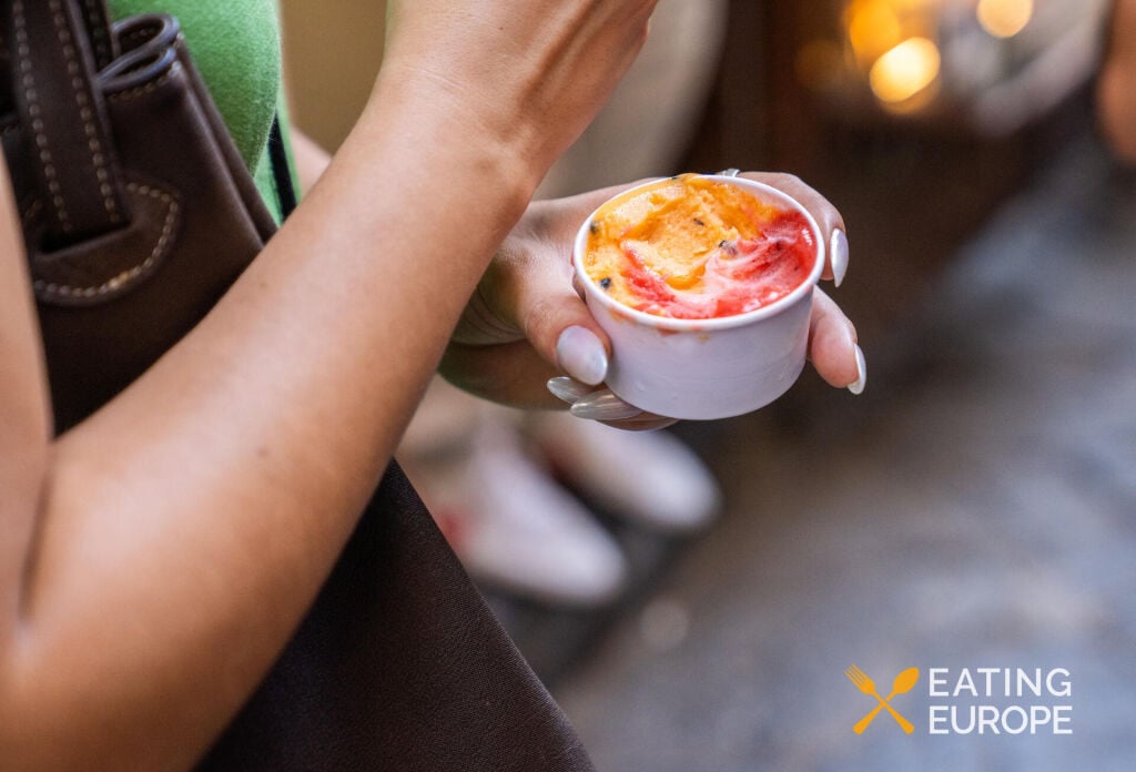 Naples Pizza & Drinks Tour A Slice of Naples7