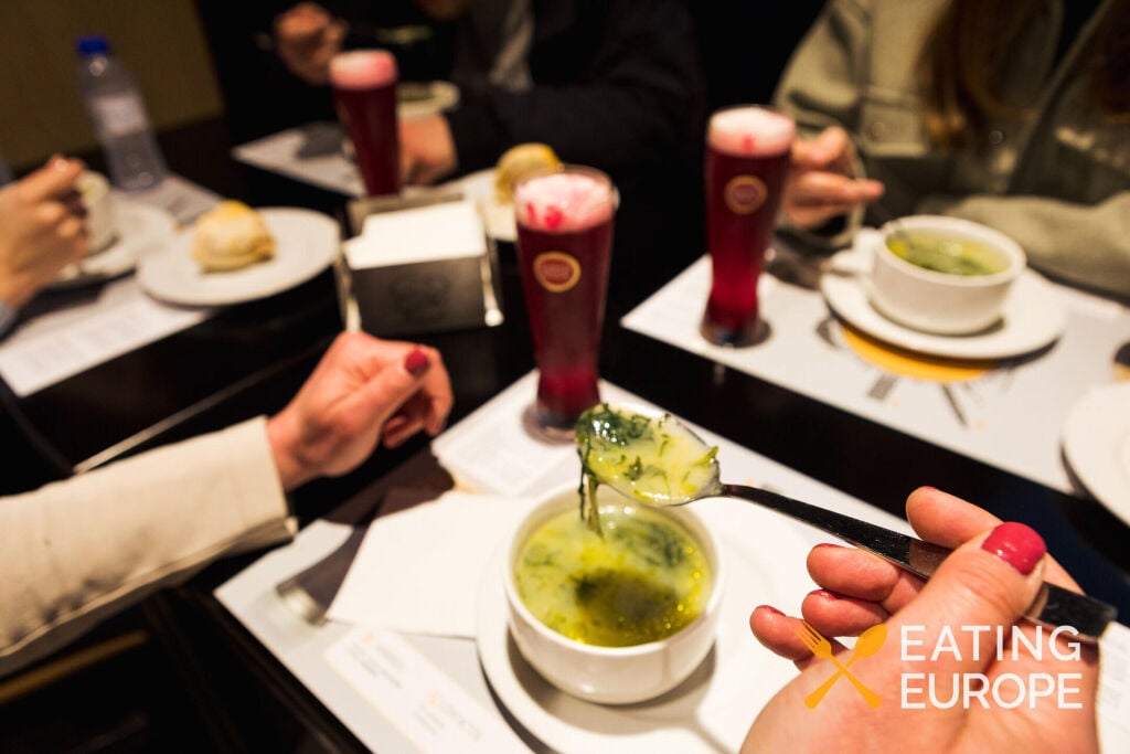 Porto Progressive Dinner Tour2