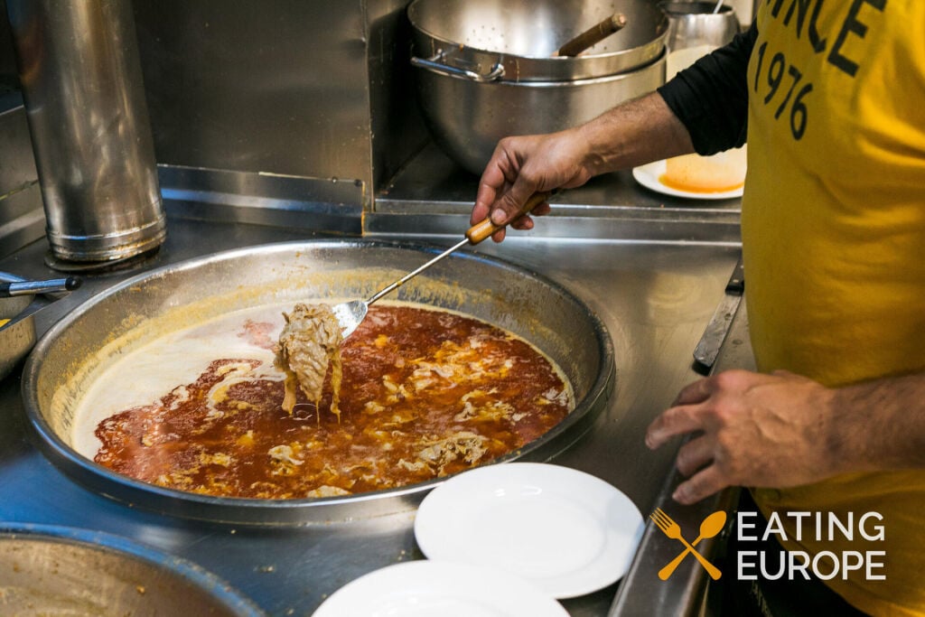 Porto Progressive Dinner Tour4