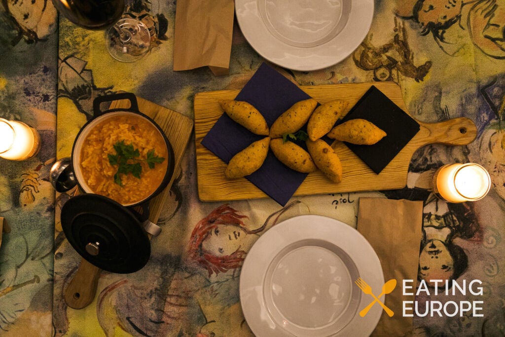 Porto Progressive Dinner Tour9