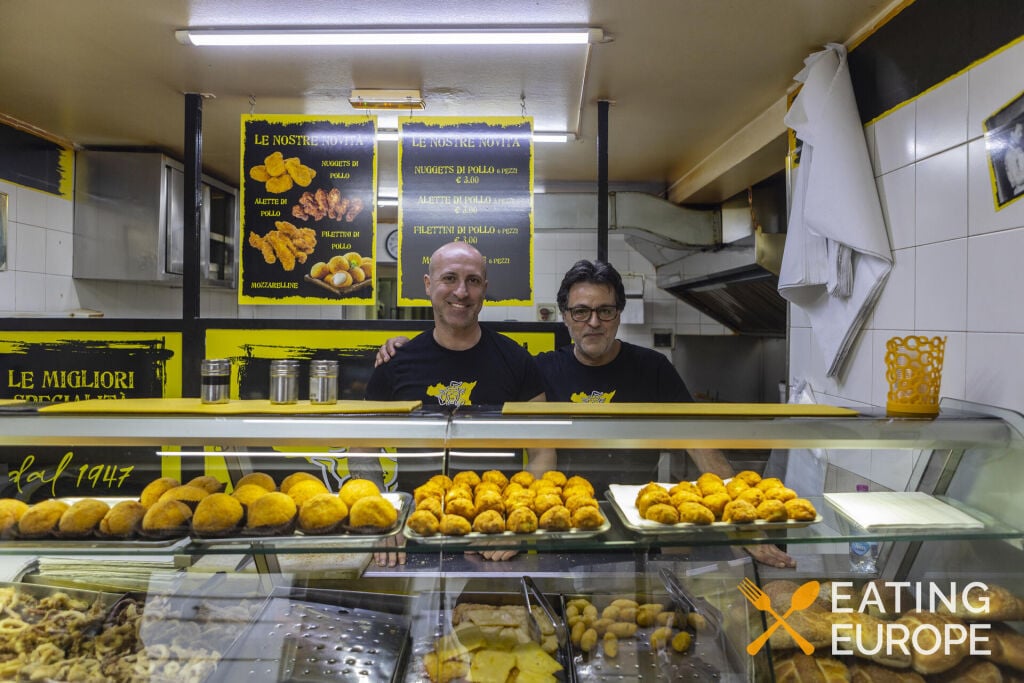 Street Food & Market Tour6