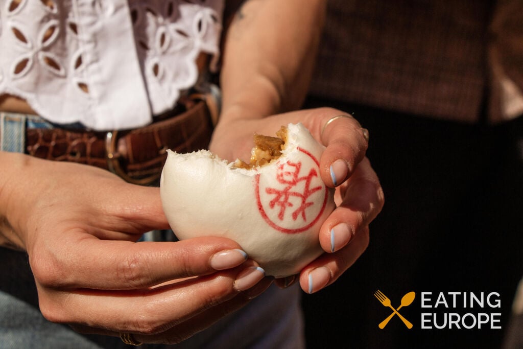 Twilight Soho Food & Drinks Tour1