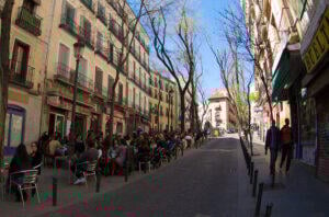 La_Latina_district_Madrid