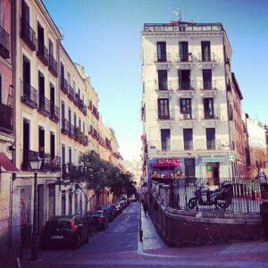 Malasaña_district_Madrid