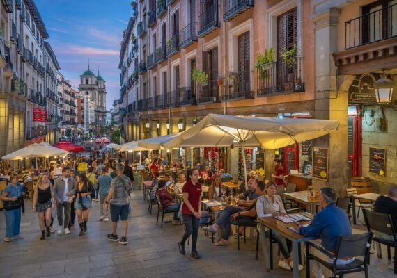 Barcelona Food Tours