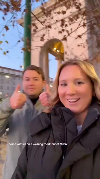 VS--walkingfoodtourofMilanimadethisformygrandparentspleaseenjTikTok-0’00”