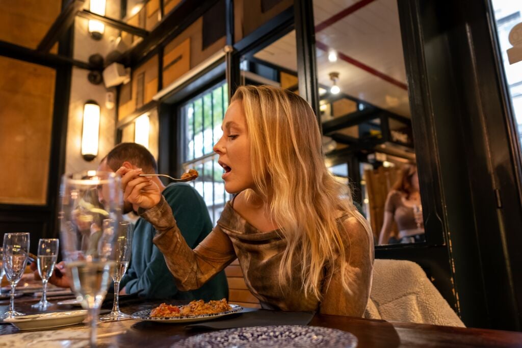 Barcelona-Can-Ramonet-Fideua-Paella