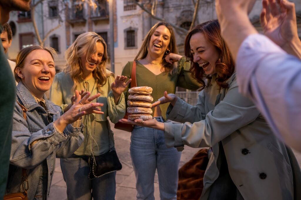 Barcelona Food Tours