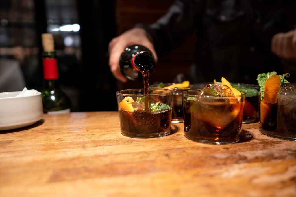 Vermouth-cocktail-tour-euskal-extea