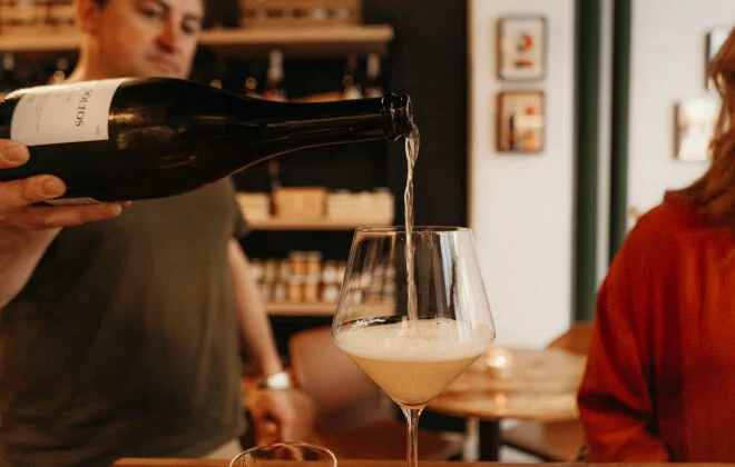 Exclusive Lisbon Progressive Dinner & Wine Tour