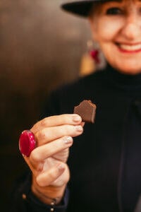 piece_of_chocolate_at_Alain_Ducasse_Chocolat
