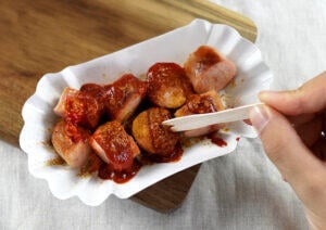 Currywurst_Berlin