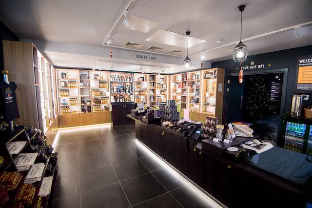 Holyrood_Distillery_Edinburgh