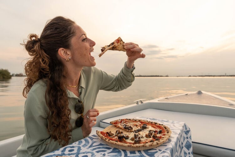 Venice Islands Food & Boat Tour