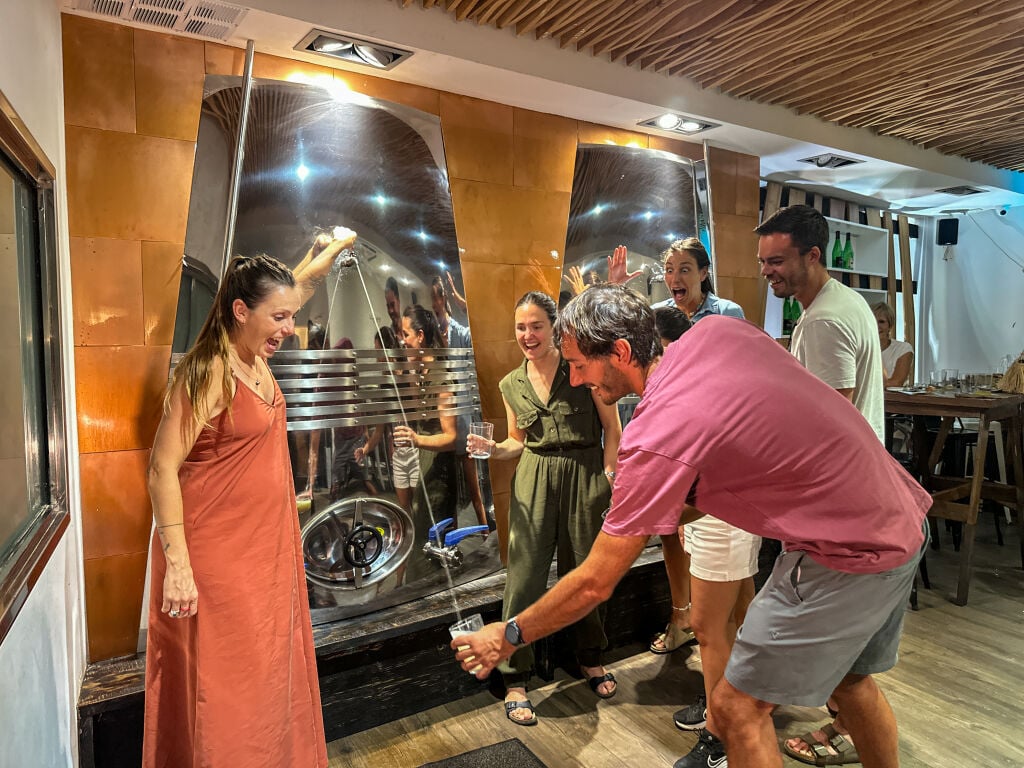 San Sebastian Food Tours