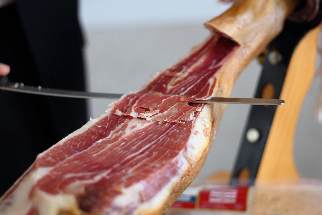 slicing_Jamón_Ibérico_Madrid