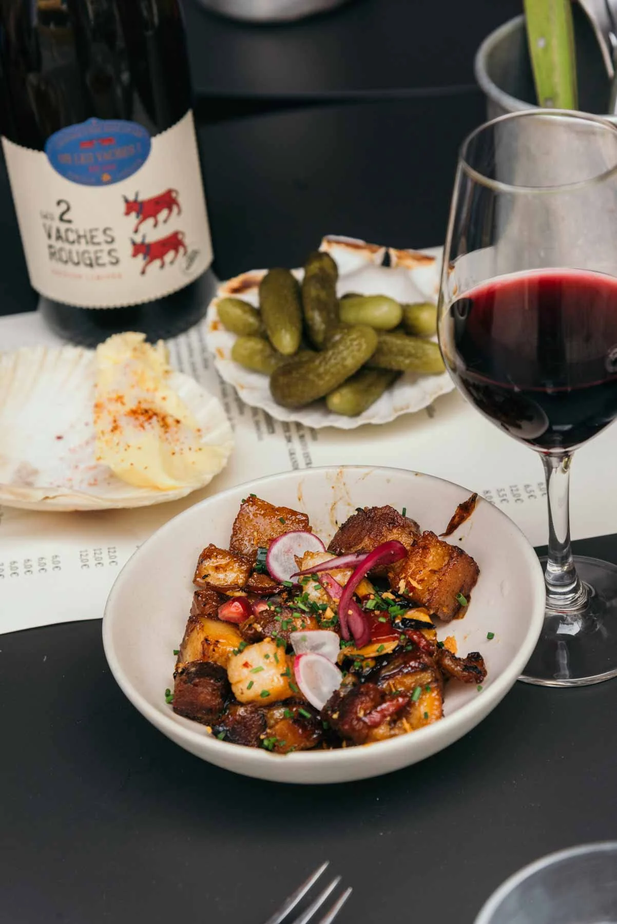 plates_on_Eating_Europe_tour_at_LAvant_Comptoir_du_Marche_Paris