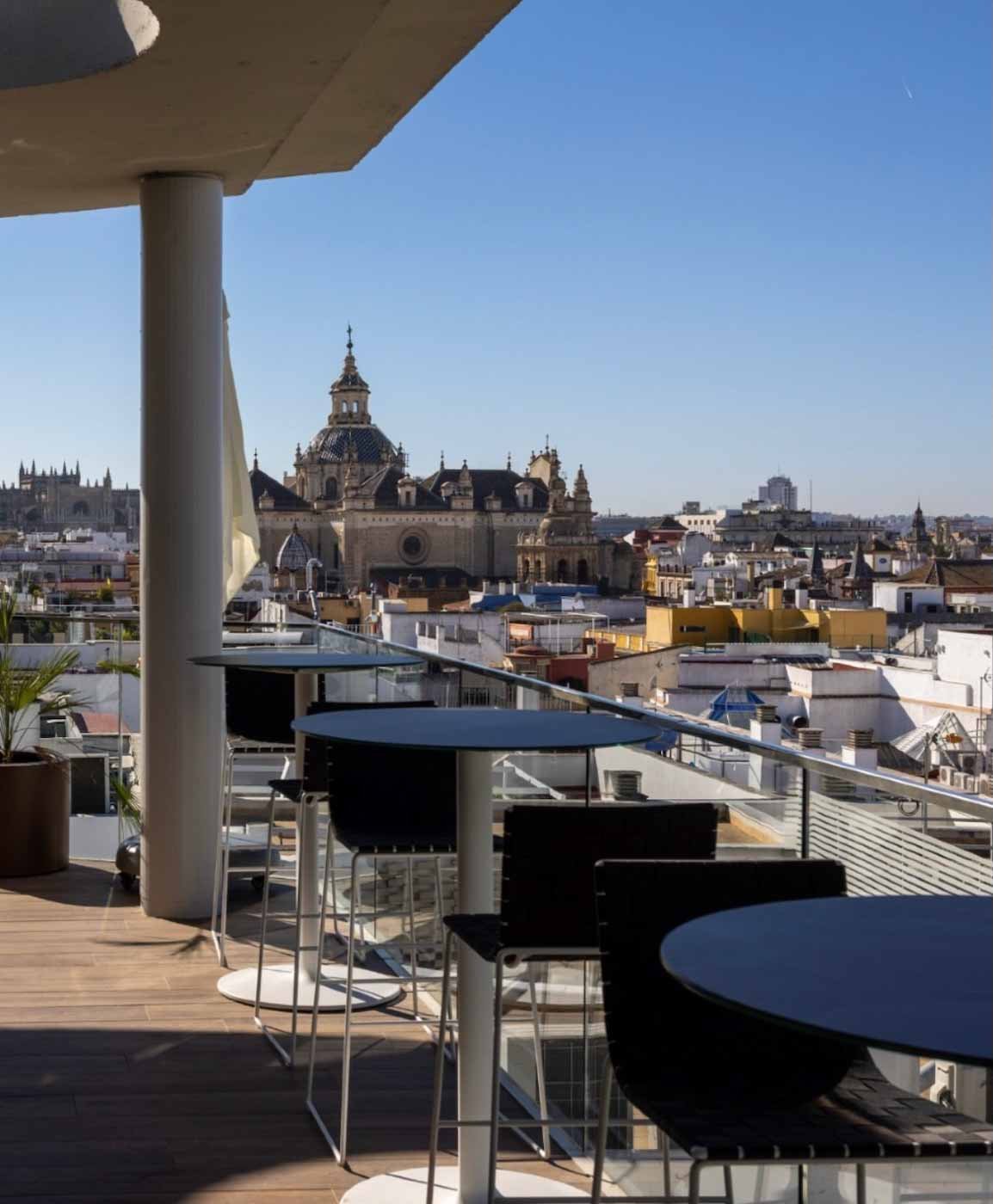 The_Roof_Giralda_Seville