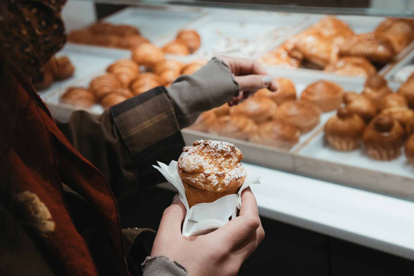 treats_at_Lenôtre Paris