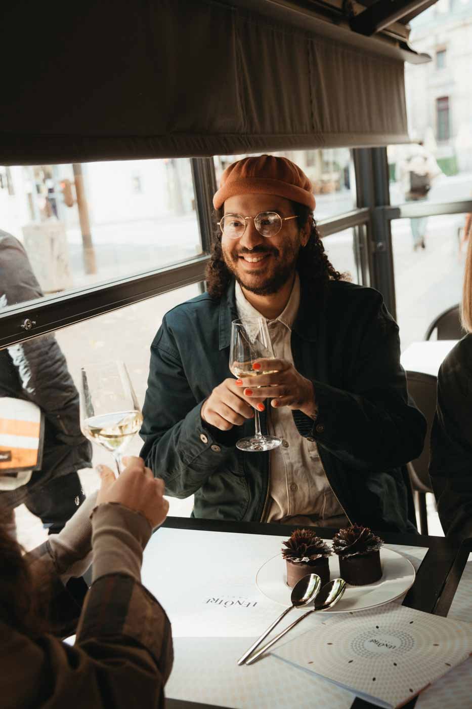 Eating_Europe_group_at_Lenôtre_Paris