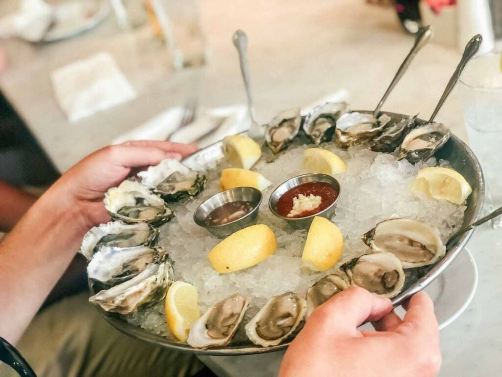 Oysters_Dublin