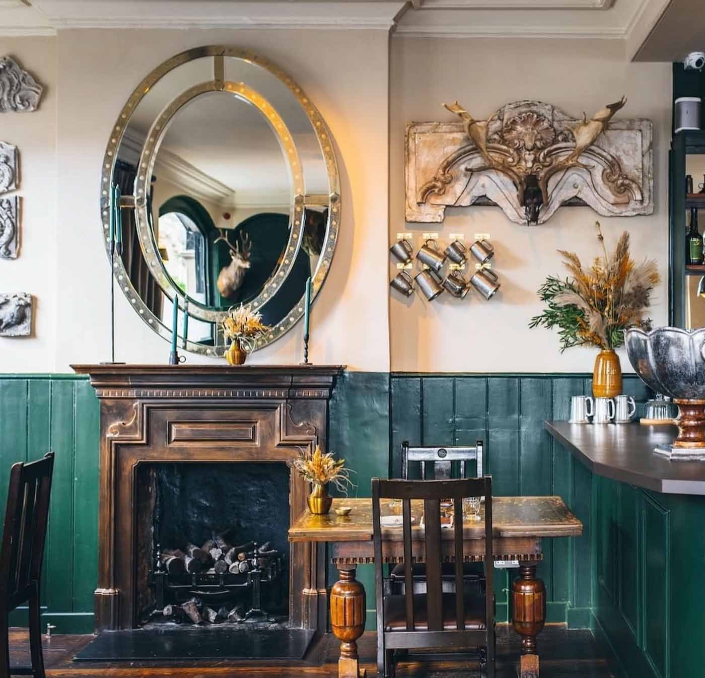 The_Harwood_Arms_London