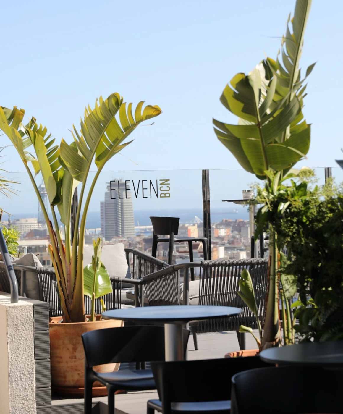 ElevenBCN_Barcelona