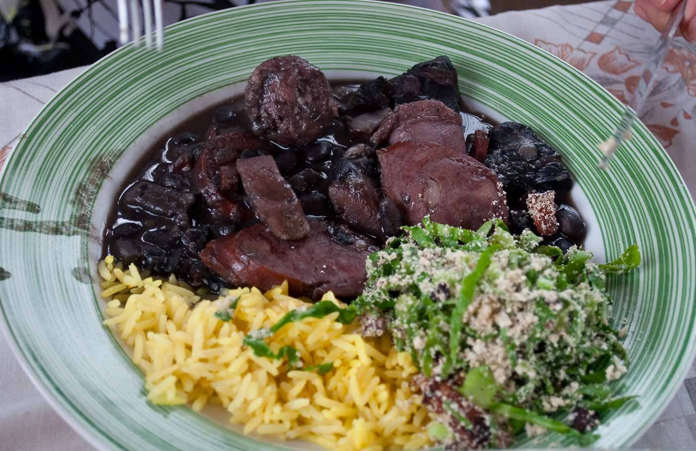 Feijoada_Porto