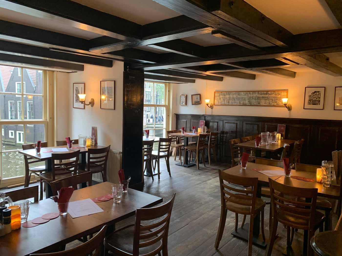 De_Haven_van_Texel_Amsterdam