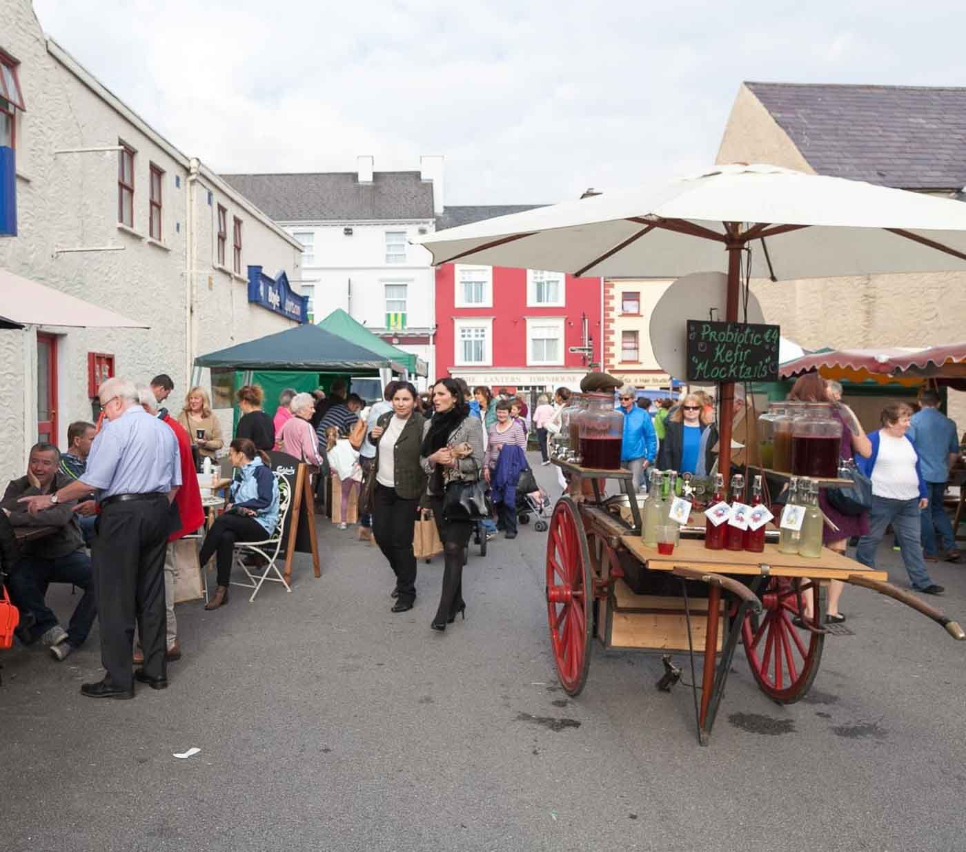 Dingle_Food_Festival