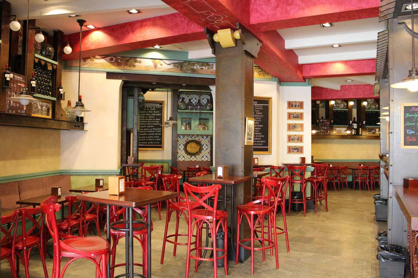 La_Bodega_de_la_Alfalfa-Seville