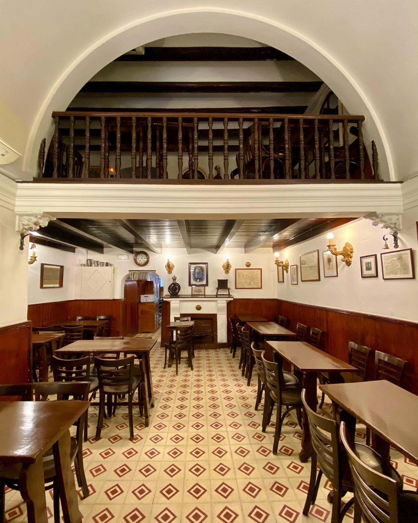 Granja_Dulcinea_Barcelona