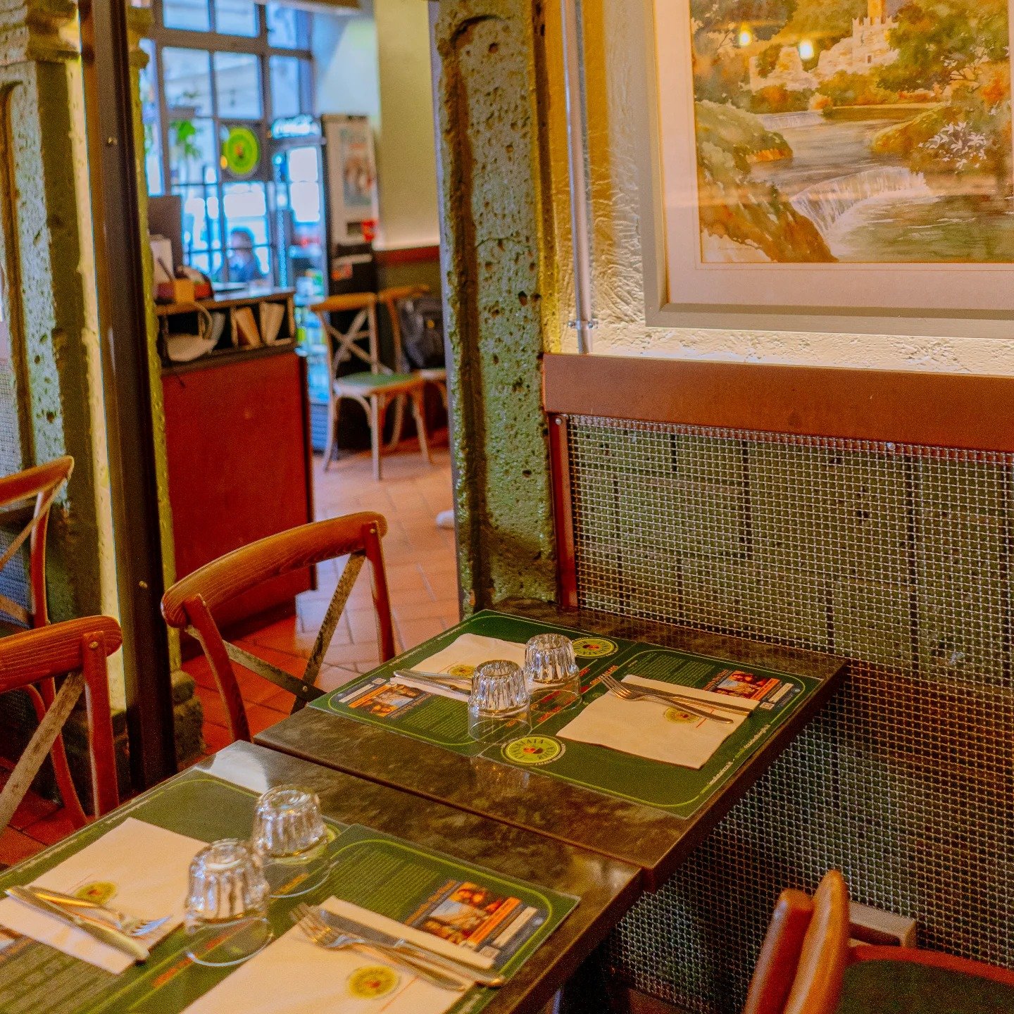 L'Insalata_Ricca_Rome