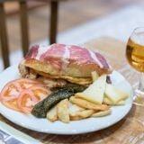 Serranito_Lomo_Seville