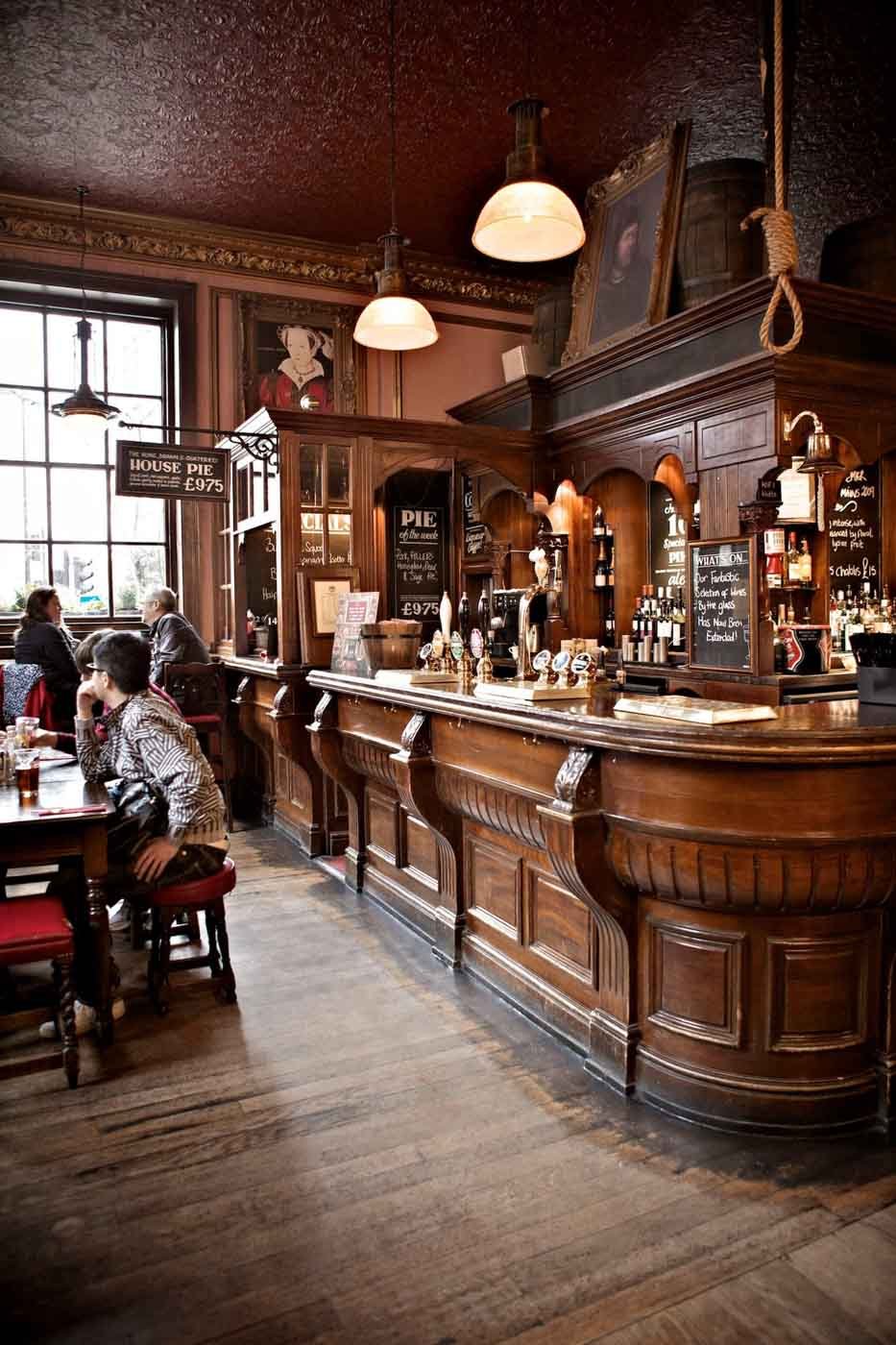 The_Hung_Drawn_&_Quartered_London