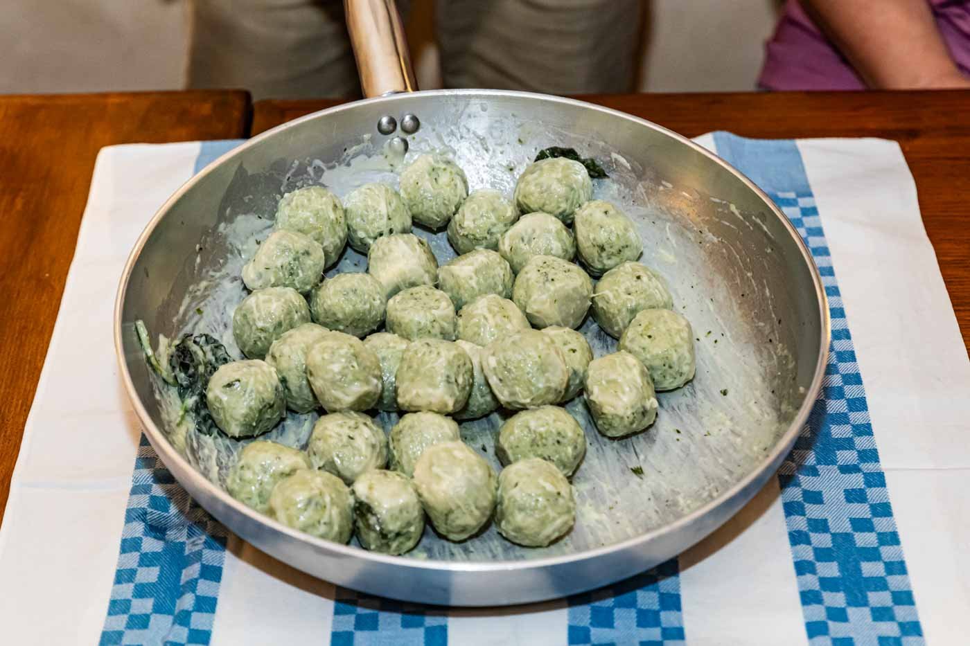 Signature_recipe_Trattoria_da_Ginone_Florence