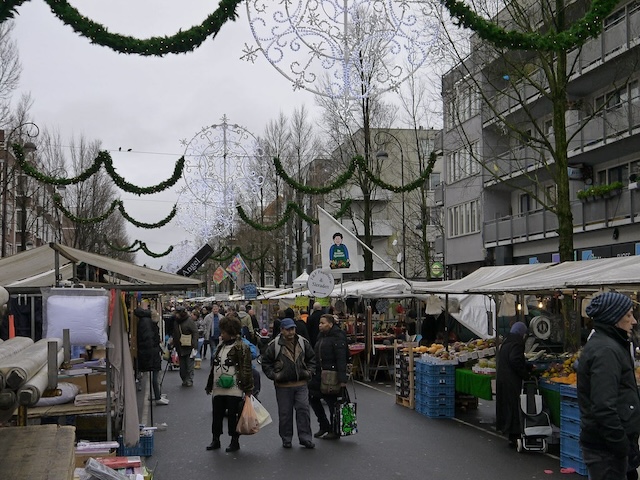 Dappermarkt_Amsterdam